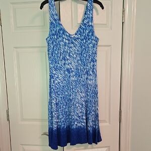 Athleta dress - S